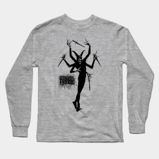 Jester X Long Sleeve T-Shirt